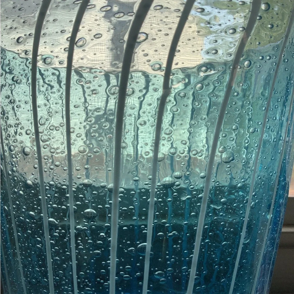 70s Murano Ice Bucket